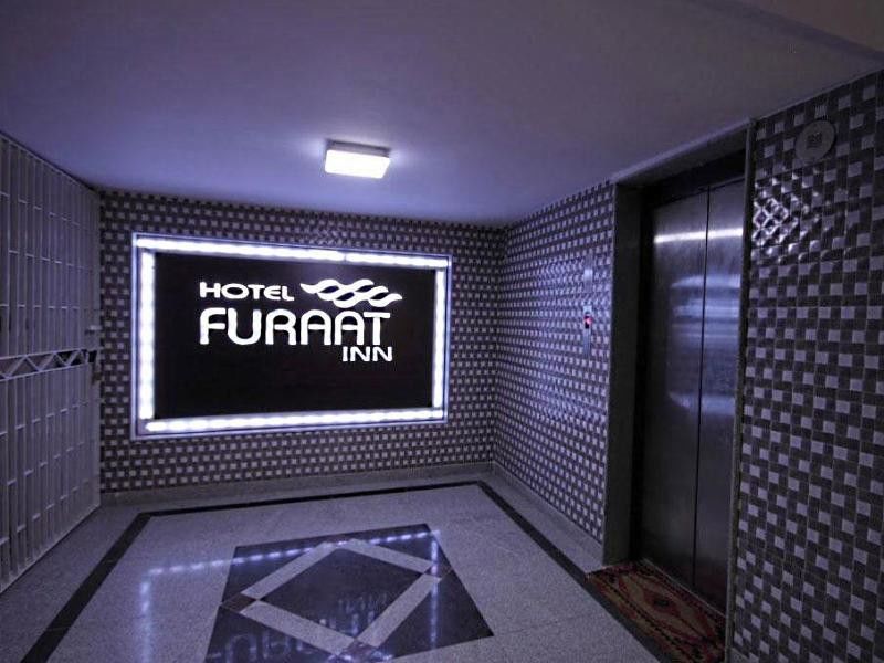 Golden Plaza Otel Amhedabad Dış mekan fotoğraf