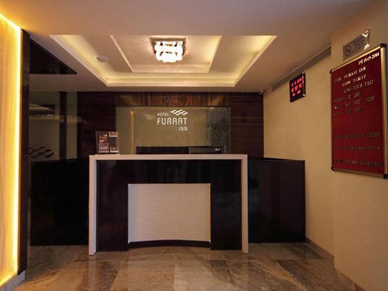 Golden Plaza Otel Amhedabad Dış mekan fotoğraf
